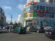 Александровский, торговый центр фото