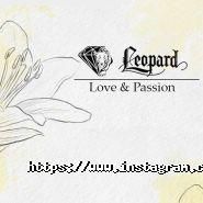 Leopard, всі види ювелірних робіт фото