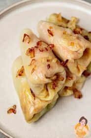 Сама ліпила, домашні напівфабрикати фото