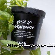 Lush, магазин косметики ручной работы фото