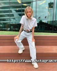 Глорія Джинс, магазин одягу фото