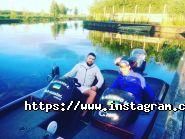 AlisaBoat, водномоторна техніка фото