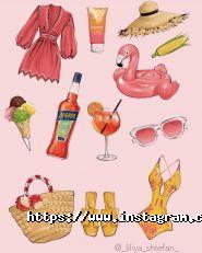 Fantasy Room, навчання навичкам в сфері творчості, моди, мистецтва фото