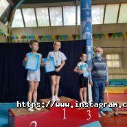 Jumping hall, мережа батутних залів фото