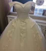 Venera`s Bridal, свадебный дом фото