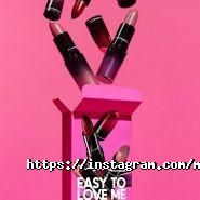 M. A. C, мережа магазинів фото