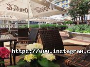 Мілан, піцерія фото