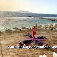 Travel Inn, туристичне агентство фото