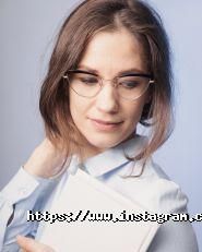 Лорнет, оптика фото