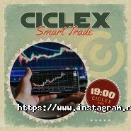 Ciclex, операции на криптовалютном рынке фото