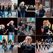 Istina Dance Academy, танцевальная академия фото