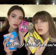 M. A. C, мережа магазинів фото