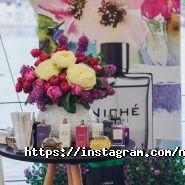 Niche, магазин фото