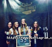 Lost & Found, ігрова кімната фото