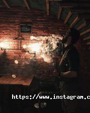 Steam Bar, бар-кальянна фото