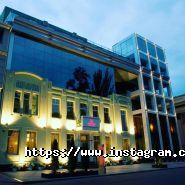 Апрель, ресторан фото