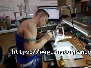 Refresh, сервісний центр мобільних телефонів фото