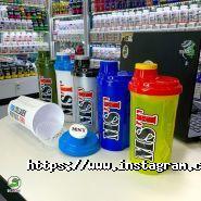 Crocos, сеть магазинов спортивного питания фото