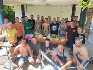 Рецена, реабілітаційний центр фото