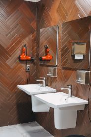 Фермерська купель, відпочинковий комплекс фото