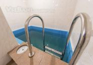 Joy, сауна фото