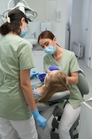 INNOVA, стоматологічний центр фото