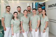 INNOVA, стоматологічний центр фото