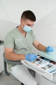 INNOVA, стоматологічний центр фото