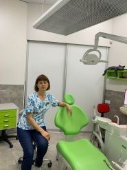 Сімейна стоматологія Пономаренка фото