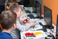 ITSTEP Academy, комп'ютерна академія фото