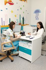 Ineo, медичний центр фото