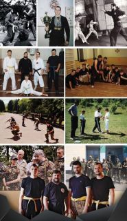 Сакура, спортивно-мистецький клуб фото