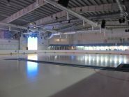 Льодова арена, спортивний комплекс фото