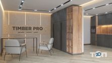 Timber Pro, студія дизайнерський меблів фото