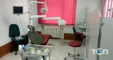 Аполонія, стоматологічний кабінет фото
