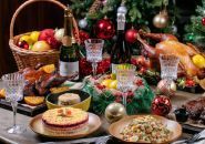 Catering by Iren Levytska, кейтеринг фото