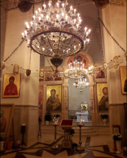 Свято-Елисаветинский мужской монастырь фото
