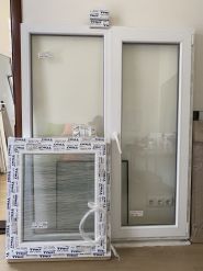 Ekipazh, вікна та двері фото