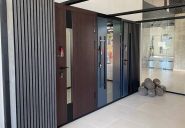 ROCKAN, салон вікон та дверей фото