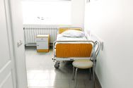 Yuzko medical center, клініка фото