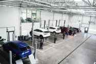 АТМ Черкаси, сервісний центр Nissan фото