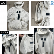 I wash, хімчистка фото