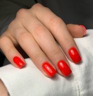 nails_dp_mary, салон красоты фото