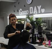 Good Day, салон краси фото