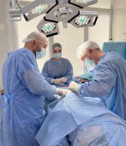 Sensavi, медичний центр фото