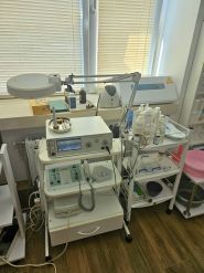 Innaesthetic, кабінет естетичної косметології фото