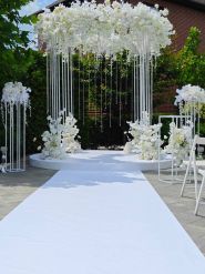 Just Married, весільна агенція фото