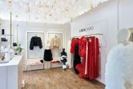 Linni Caro, дизайнерський одяг фото