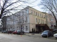 Центральна поліклініка МВС України фото