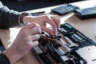 Stekservice, ремонт компьютеров и офисной техники фото